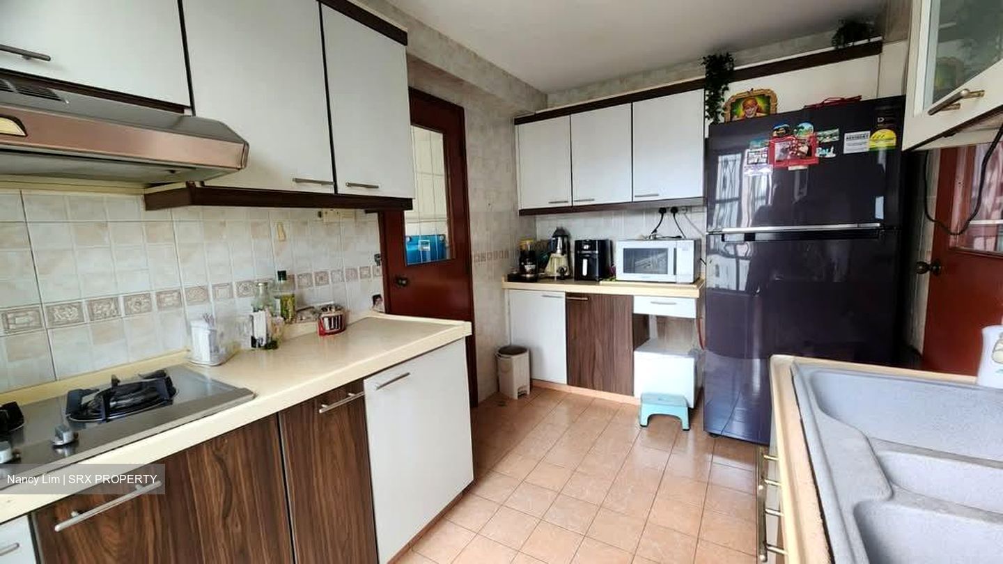 Aquarius By The Park (D16), Condominium #577346881